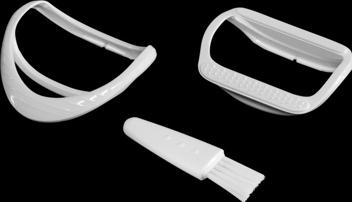 Actual product image Philips SatinShave Advanced
