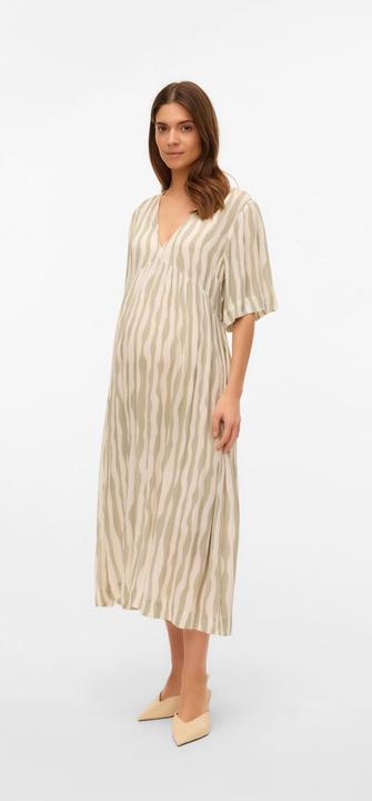 Actual product image Mamalicious MLPOLLY maternity dress dress (L)