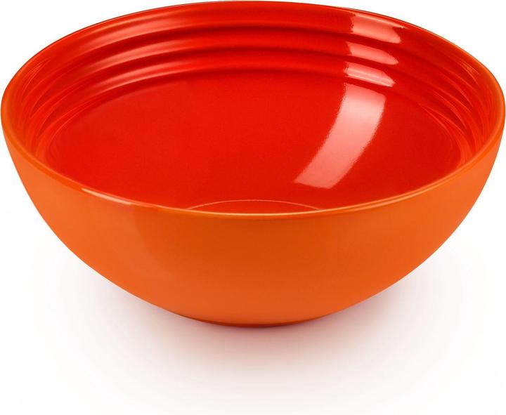 Actual product image Le Creuset Cereal bowl (16 cm, 0.65 l, 1 x)