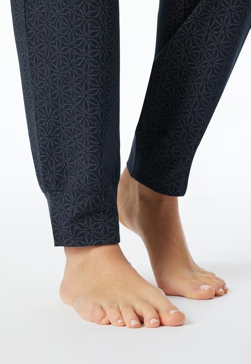 Produktbild Schiesser Pyjama Comfort Essentials (48)