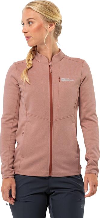 Actual product image Jack Wolfskin Tervern Fz W (L)
