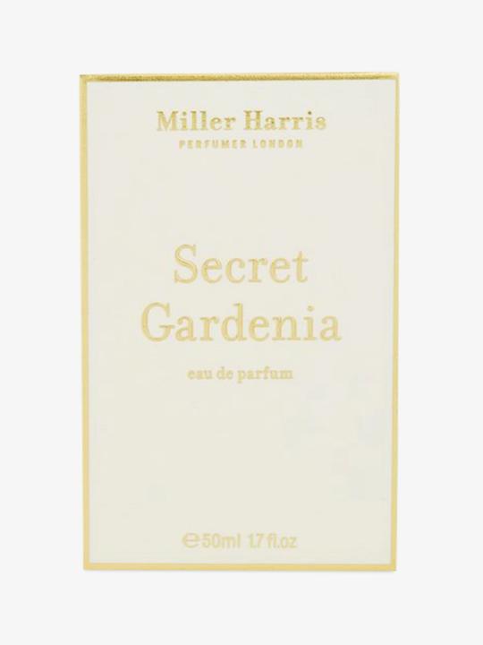 Produktbild Miller Harris Secret Gardenia (Eau de Parfum, 100 ml)