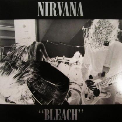 Image du produit Bleach (Nirvana)