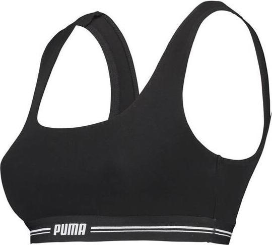 Produktbild Puma Scoop Neck Top (XS)