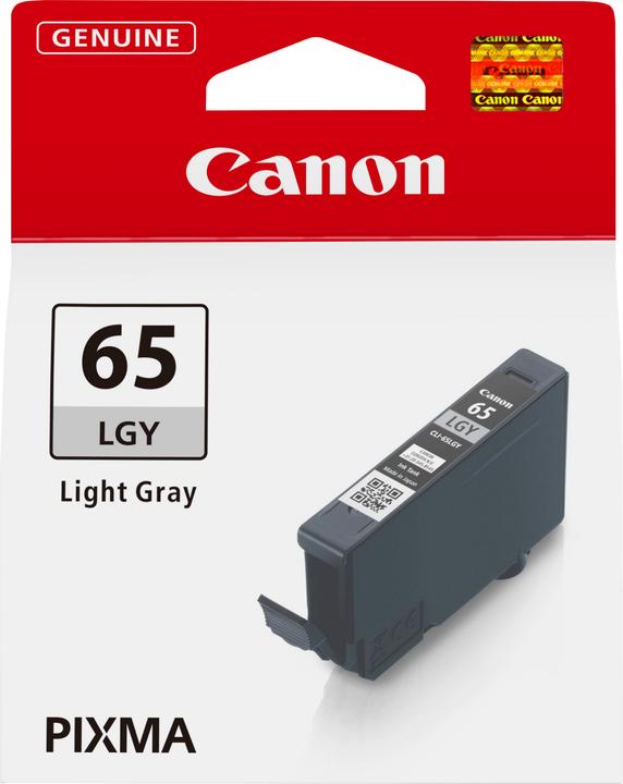 Canon CLI-65 (BK)