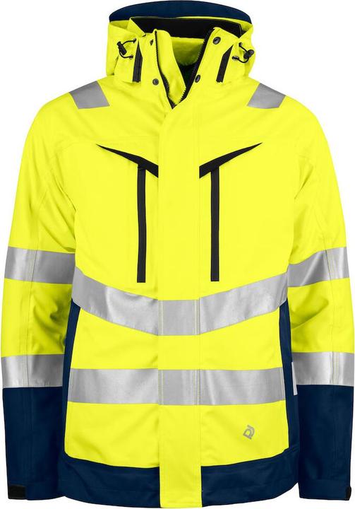 Image du produit Projob Veste réfléchissante (XXL)