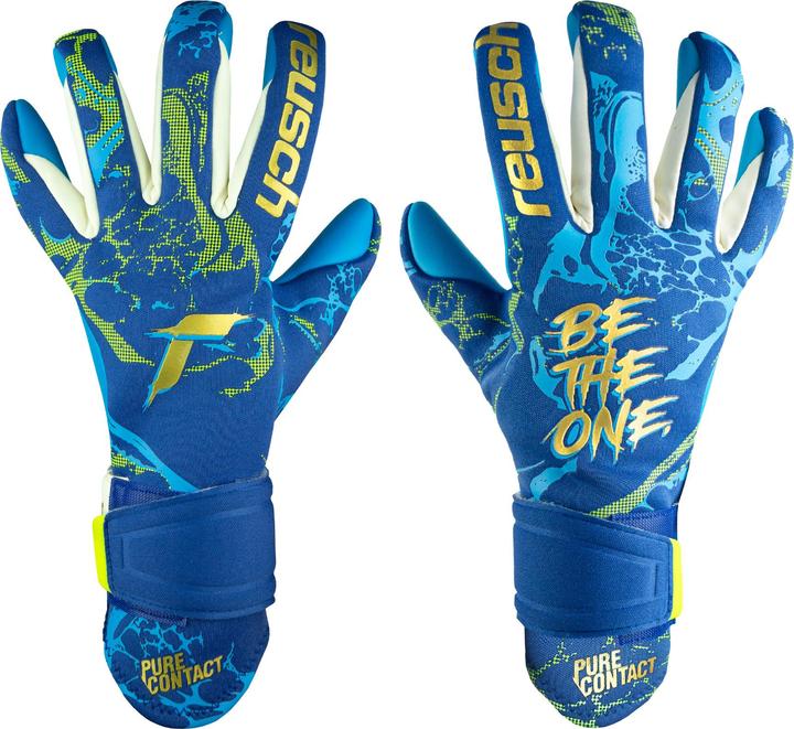 Actual product image Reusch Pure Contact Aqua (10.5)