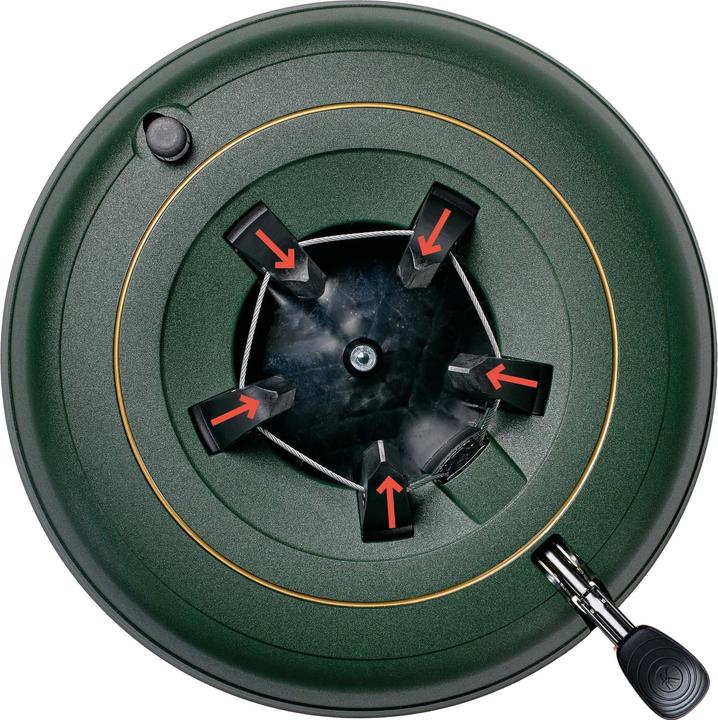 Produktbild Krinner UltraGrip XXL