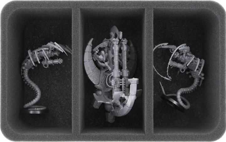 Image du produit Feldherr TRA55 - Téléporteur pour Necrons