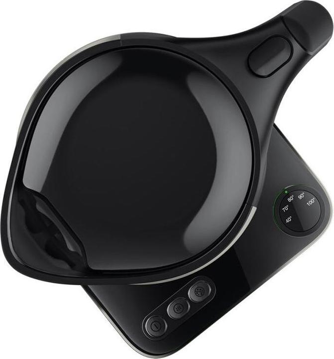 Produktbild Braun Wasserkocher WK 5115 schwarz (1.70 l)
