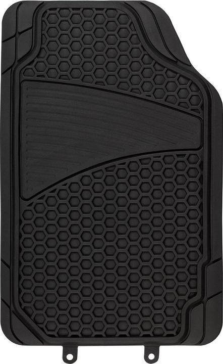 Actual product image ETM Baja (1 set of 4 floor mats)