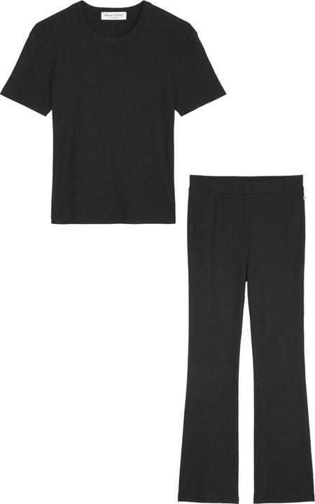 Produktbild Marc O'Polo Minimal Hybrid Schlafanzug (M)