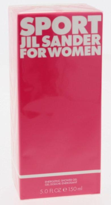Produktbild Jil Sander Sport (150 ml)