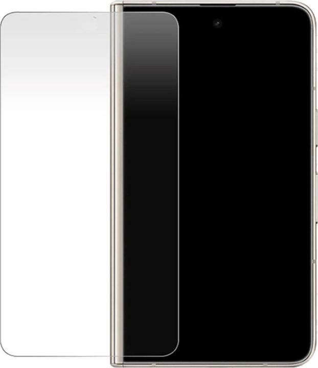 Produktbild Mobilize Glas (1 Stück, Google Pixel Fold)