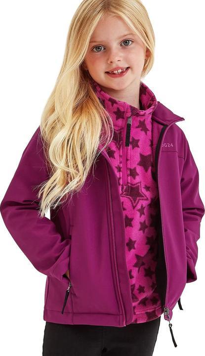 Produktbild TOG24 Koroma Kapuzenjacke (152, 158)