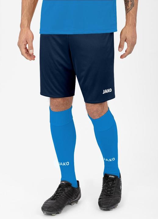 Actual product image JAKO Sports Pants Manchester 2.0 (140)