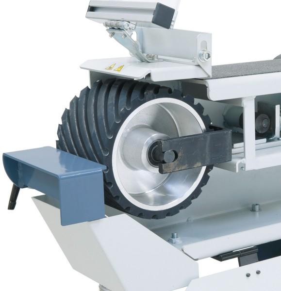 Actual product image Bernardo Cantina Bernardo - Bandschleifmaschine MS 150 x 2000 DC-2 / 400 V (Belt sanders)