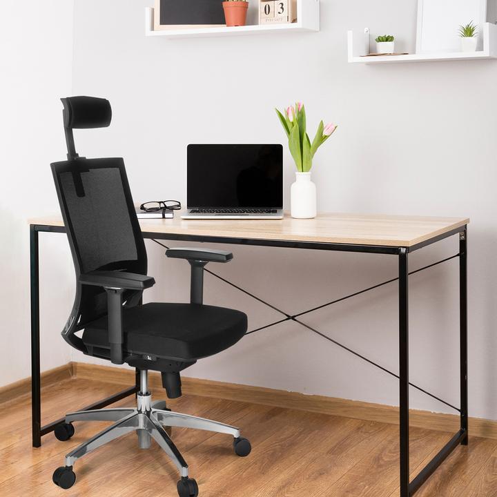 Immagine prodotto Hjh Office Porto Max Alto