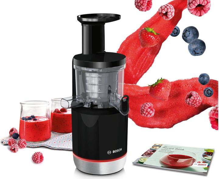 Image du produit Bosch Hausgeräte Mesm731m