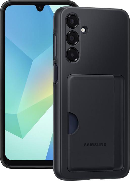Produktbild Samsung Card Slot Case (Samsung Galaxy A16)