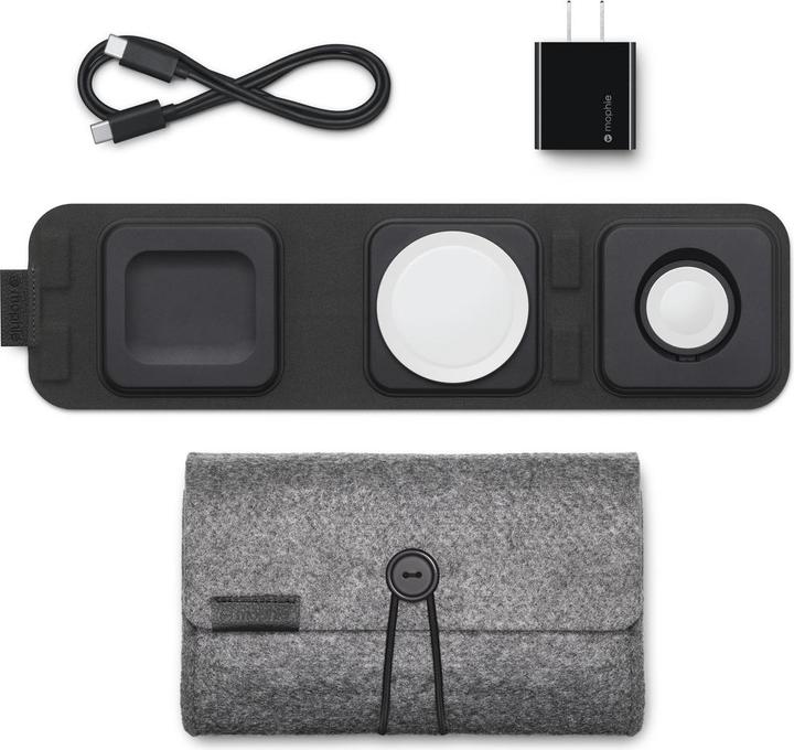Produktbild mophie 401311507 (15 W)
