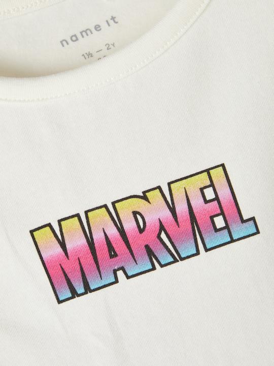 Immagine prodotto Name it Top Marvel Entertainment con maniche lunghe (92)