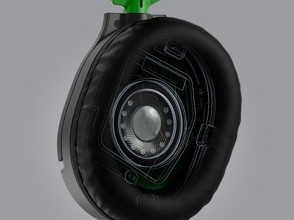 Image du produit Turtle Beach Earforce Recon 70X (Filaire)