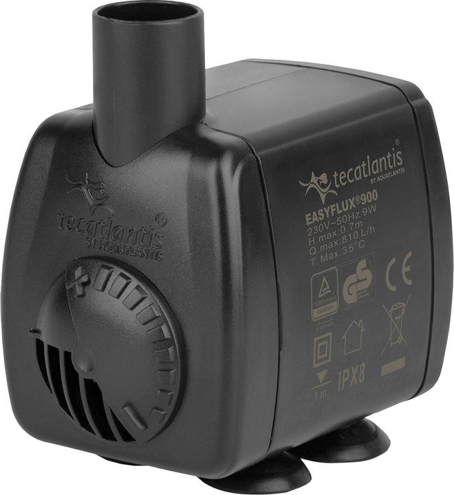 Image du produit Aquatlantis AQTL pompe Easyflux 900