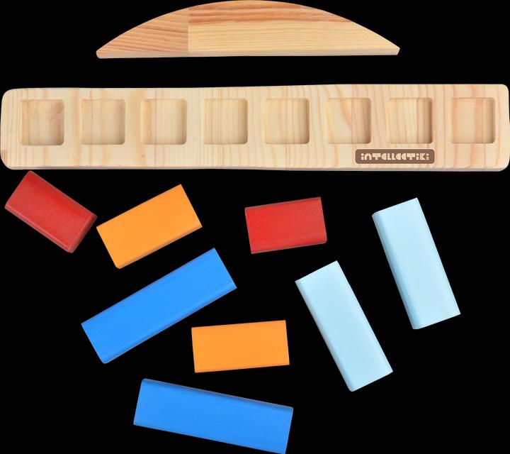 Immagine prodotto Intellectiki Gioco dell'equilibrio