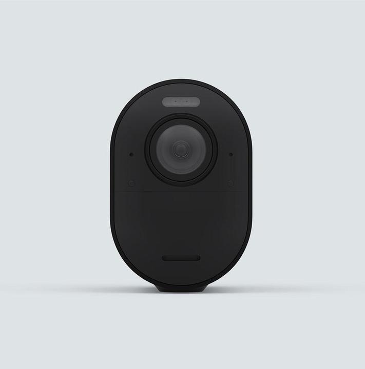 Produktbild Arlo Ultra 2 Spotlight Kamera, 2er Set (3840 x 2160 Pixels)