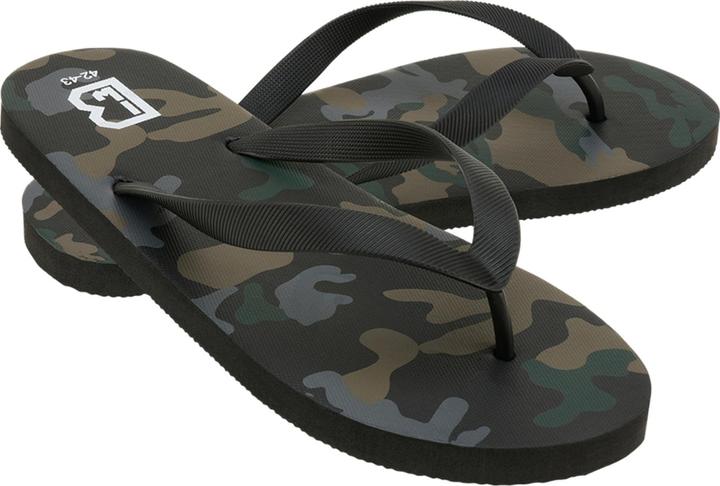 Dark Camouflage