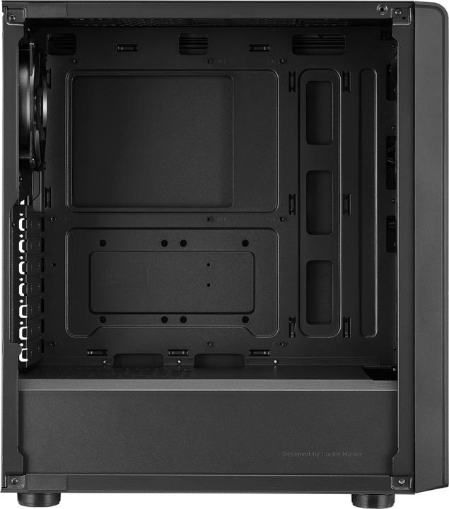 Produktbild Cooler Master PC-Gehäuse ELITE 500 (mATX, Mini-ITX, ATX)