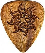 Produktbild Timber Tone Laser Tones Celtic Sun (1) * (1 x, 2.50 mm)