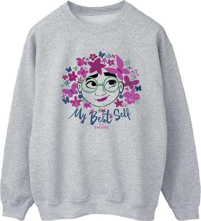 Produktbild Disney Encanto My Best Self Sweatshirt (XXL)