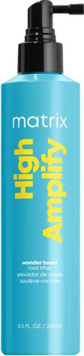 Actual product image Matrix High Amplify Wonder Boost Root Lifter (250 ml)