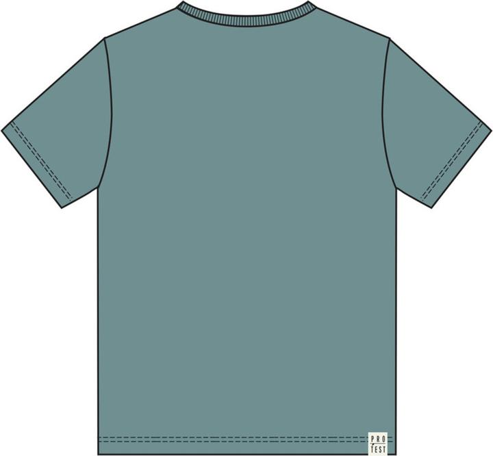 MGA Herren-T-Shirt Prtarmann T-Shirt (M)