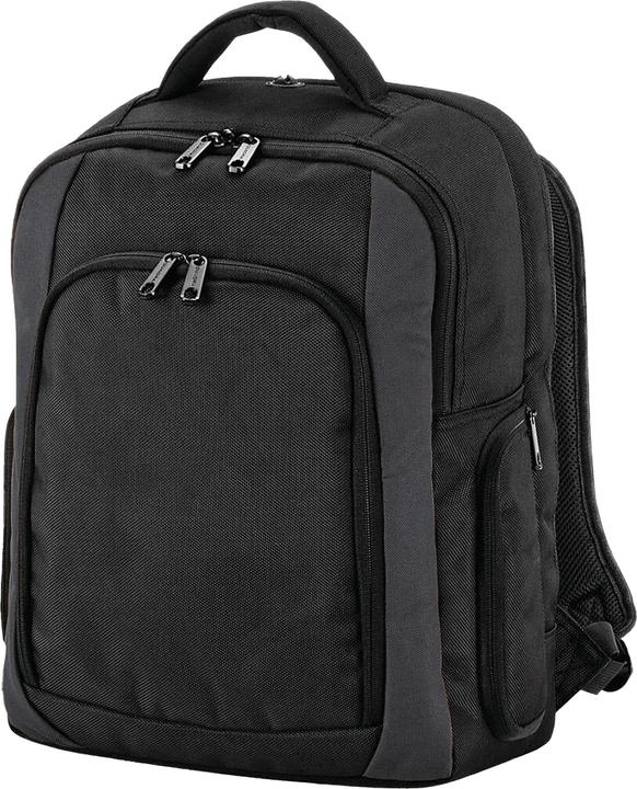 Quadral Tungsten Laptop Rucksack 23 Liter (23 l)