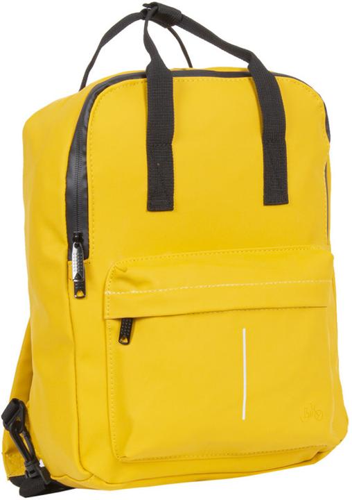 Bike Splash - Planner Shopper Backpack Occur (17 l)