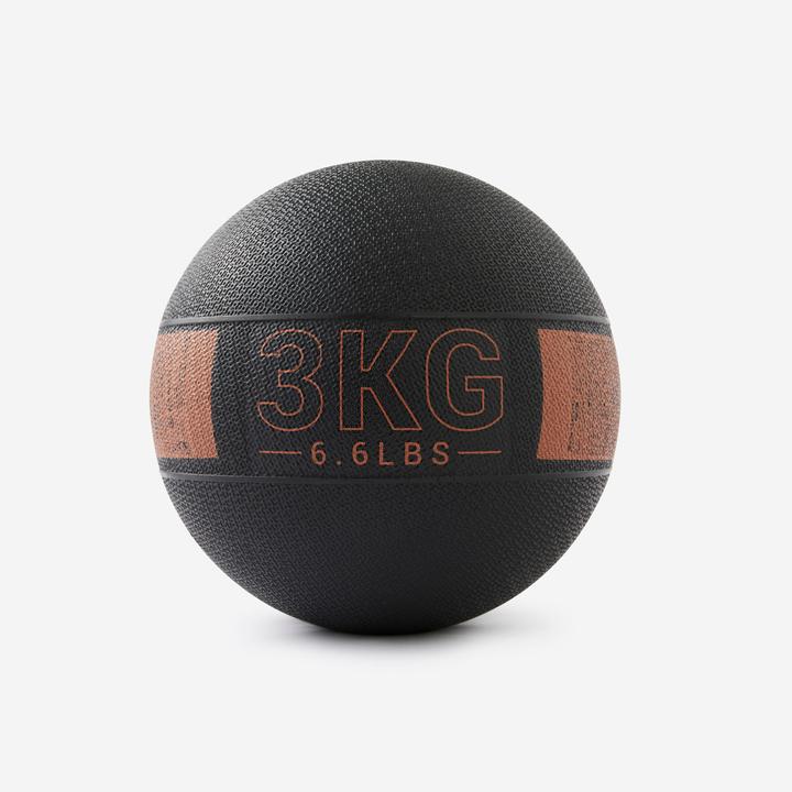 Produktbild Domyos MB 3 (3 kg)
