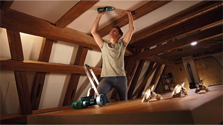 Actual product image Bosch Home & Garden UniversalDetect UNI