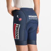 Immagine prodotto Castelli Soudal Quick-Step Kid Short (10)