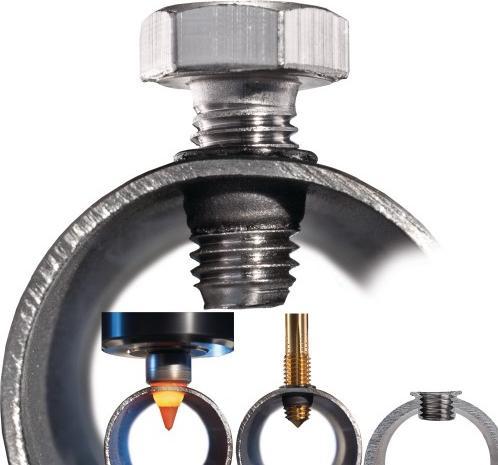 Productafbeelding Optimum - OPTIdrill DH 40BV kolomboormachine