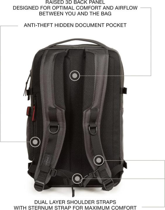 Produktbild Eastpak Tecum (22 l)