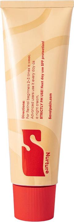 Produktbild Savaip Beginner Retinol Night Cream (50 ml, Nachtcreme)