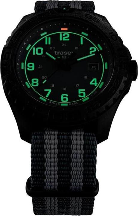 Image du produit Traser P96 OdP Evolution (Montre de plongée, 44 mm)