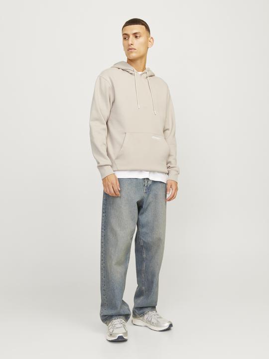 Produktbild Jack & Jones Jjelegacy Sweat Hood Noos (XS)