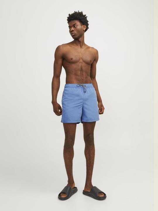 Produktbild Jack & Jones Regular Fit Regular Fit Badehosen Regular Fit Badehosen (L)