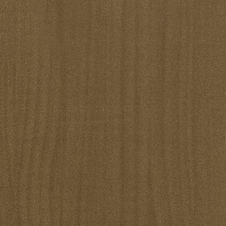 Produktbild VidaXL Mirabella (110 x 50 x 34 cm)