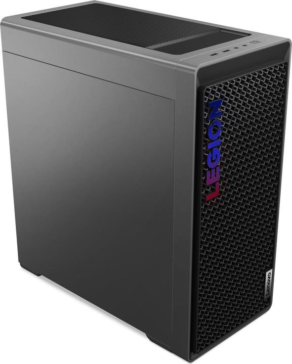 Produktbild Lenovo Legion T5 (Intel Core i7-14650HX, 16 GB, 1000 GB, GeForce RTX 4060)