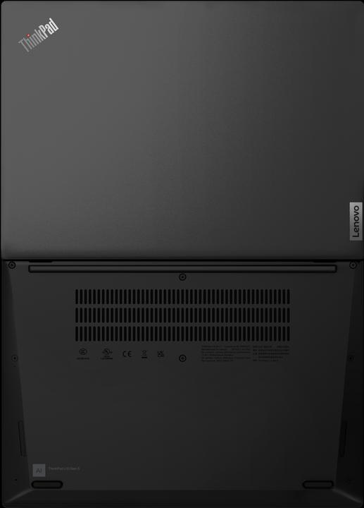 Image du produit Lenovo ThinkPad L13 Gen 5 (13.30", Intel Core Ultra 5 125U, 16 Go, 512 Go, CH)